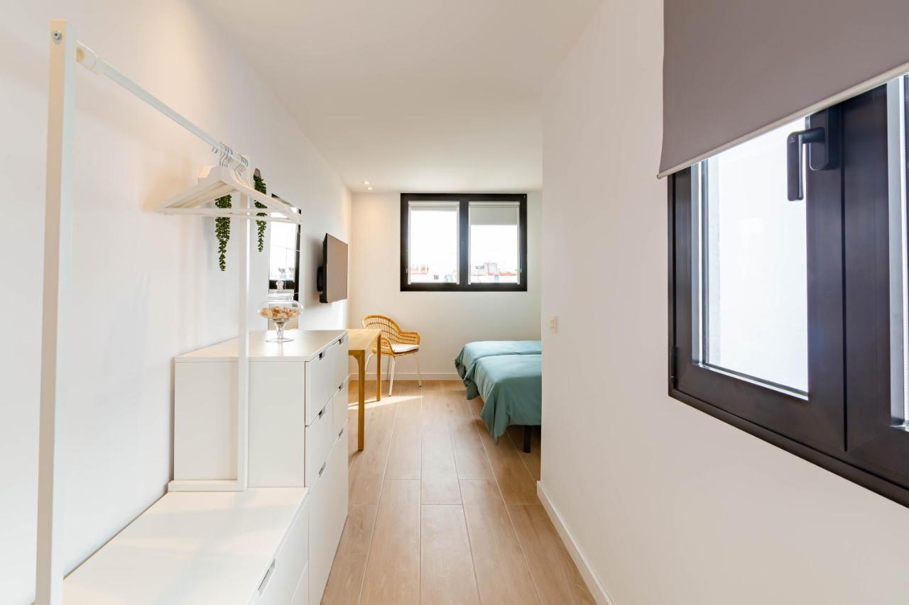 Апартаменти Luxury Penthouse With Jacuzzi La Strada Лас-Пальмас-де-Гран-Канарія Екстер'єр фото